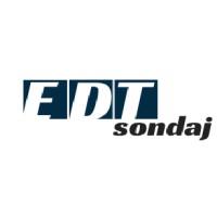 EDT SONDAJ (EXPLORATİON DRİLLİNG TECHNOLOGY) logo - Similar company to Drilling Jaws