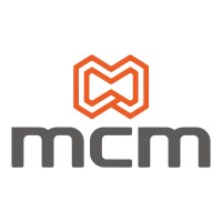 MCM Montagens Industriais logo - Similar company to Mcm