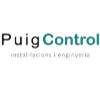 Puig Control logo - Similar company to Pasaly Shop