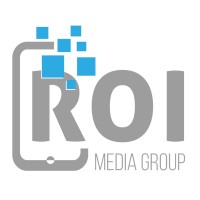 ROI Media Group logo - Similar company to Roi Media