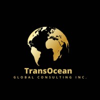 Transocean Global Consulting Ltd. logo - Similar company to Povac