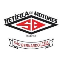 Retificadora de Motores São Bernardo Ltda logo - Similar company to Amz Soluções