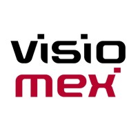 Visiomex logo - Similar company to Isera
