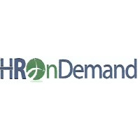 HROnDemand logo - Similar company to On Demand Solutions, Llc