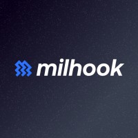 Milhook logo - Similar company to Myco Clinic