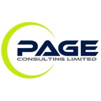 PAGE Consulting Ltd logo - Similar company to Regal Crown Logistics