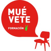 MUEVETE FORMACION logo - Similar company to Uco Alimentació
