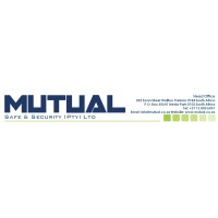 Mutual Safe & Security (Pty) Ltd logo - Similar company to Mutual Safe Group