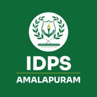 International Delhi Public School - Amalapuram logo - Similar company to International Delhi Public School Kakinada