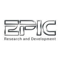 EPIC Research & Development logo - Similar company to Tba!®