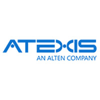 ATEXIS logo - Similar company to D3 Groupe
