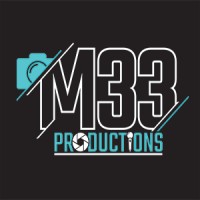 M33 Productions logo - Similar company to Miacor It