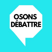 Osons Débattre logo - Similar company to Helloada