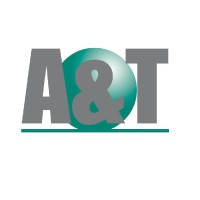 A&T Prefab logo - Similar company to Wopal