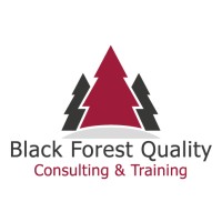 Black Forest Quality - Consulting & Training logo - Similar company to Iso Schmiede Gmbh
