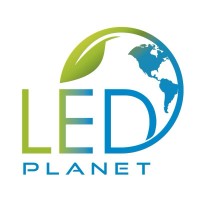 LED Planet Importadora logo - Similar company to Prolight Srl