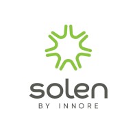 Innore Solar OÜ logo - Similar company to Solar Labs