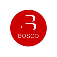 Bosco Factory logo - Similar company to Morelia Gourmet Paletas