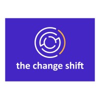 The Change Shift logo - Similar company to Feinberg & Waller, Apc