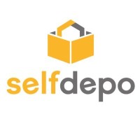 SelfDepo logo - Similar company to Akcateknoloji