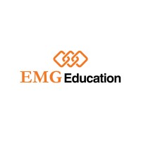 EMG Education logo - Similar company to Nalaber.Com