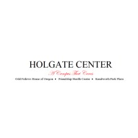 Holgate Center logo - Similar company to Lumenant