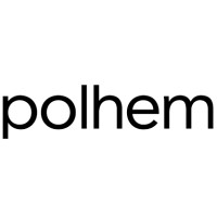 Polhem logo - Similar company to Content Corner Oy
