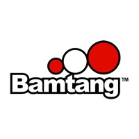Bamtang Games logo - Similar company to Leap Game Studios