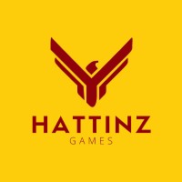 Hattinz Games logo - Similar company to Groupe Gift