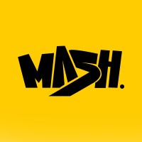 Mash Group logo - Similar company to Thanda