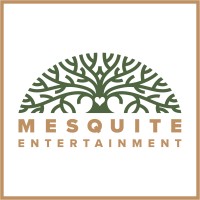 Mesquite Entertainment logo - Similar company to Curiosity & Co.