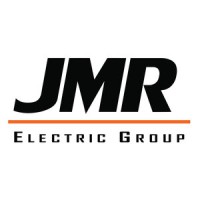 JMR Electric Group logo - Similar company to 128 Plumbing, Heating, Cooling & Electric