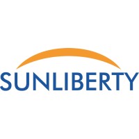 SUNLIBERTY logo - Similar company to Mfc