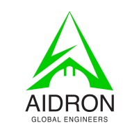Aidron Global Engineers logo - Similar company to Ecogreen Formwork