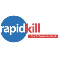 Rapidkill Pest Control (KL) Sdn. Bhd. logo - Similar company to Dwirestu Pest Control Sdn Bhd