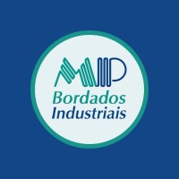 MP Bordados Industriais, Sublimação, Corte Laser logo - Similar company to Gorca Textil Bordados