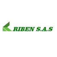 RIBEN S.A.S logo - Similar company to Plan It -  Engineering And Construction