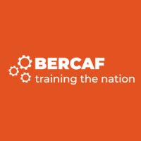 Bercaf Ltd  (NVQ Assessment Centre) logo - Similar company to Stellar Scaffolding