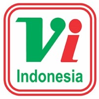 CV Vicomas Internasional logo