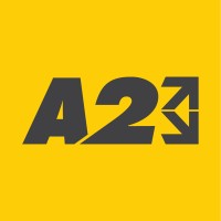 Attach2 logo - Similar company to Tkv Group