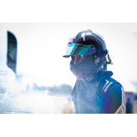 Veer Sheth Racing logo - Similar company to Comms News