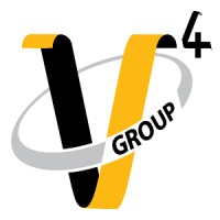 V4 Group (Pty) Ltd logo - Similar company to Sigma Consulting Solutions Sa