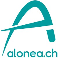 Alonea AG logo - Similar company to Msr Electronics Gmbh