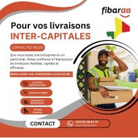 Fibaraa Mali logo - Similar company to Fibaraa Sn