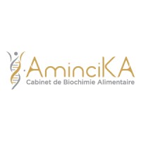 AMINCIKA logo - Similar company to Biot Global