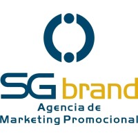 SG Brand Marketing Promocional logo - Similar company to Think On Digital