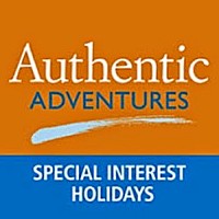 Authentic Adventures