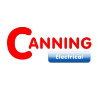 Canning Electrical Ltd logo - Similar company to Tim Lawson Electrical Contractors