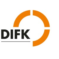 Deutsches Institut für Feuerfest und Keramik GmbH logo - Similar company to I3Mainz – Institut Für Raumbezogene Informations- Und Messtechnik