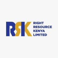Right Resource Kenya Ltd, KNCCI Member, NEA Licensed Recruiter. logo - Similar company to Right Resource Solution